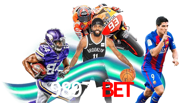 9897 Bet